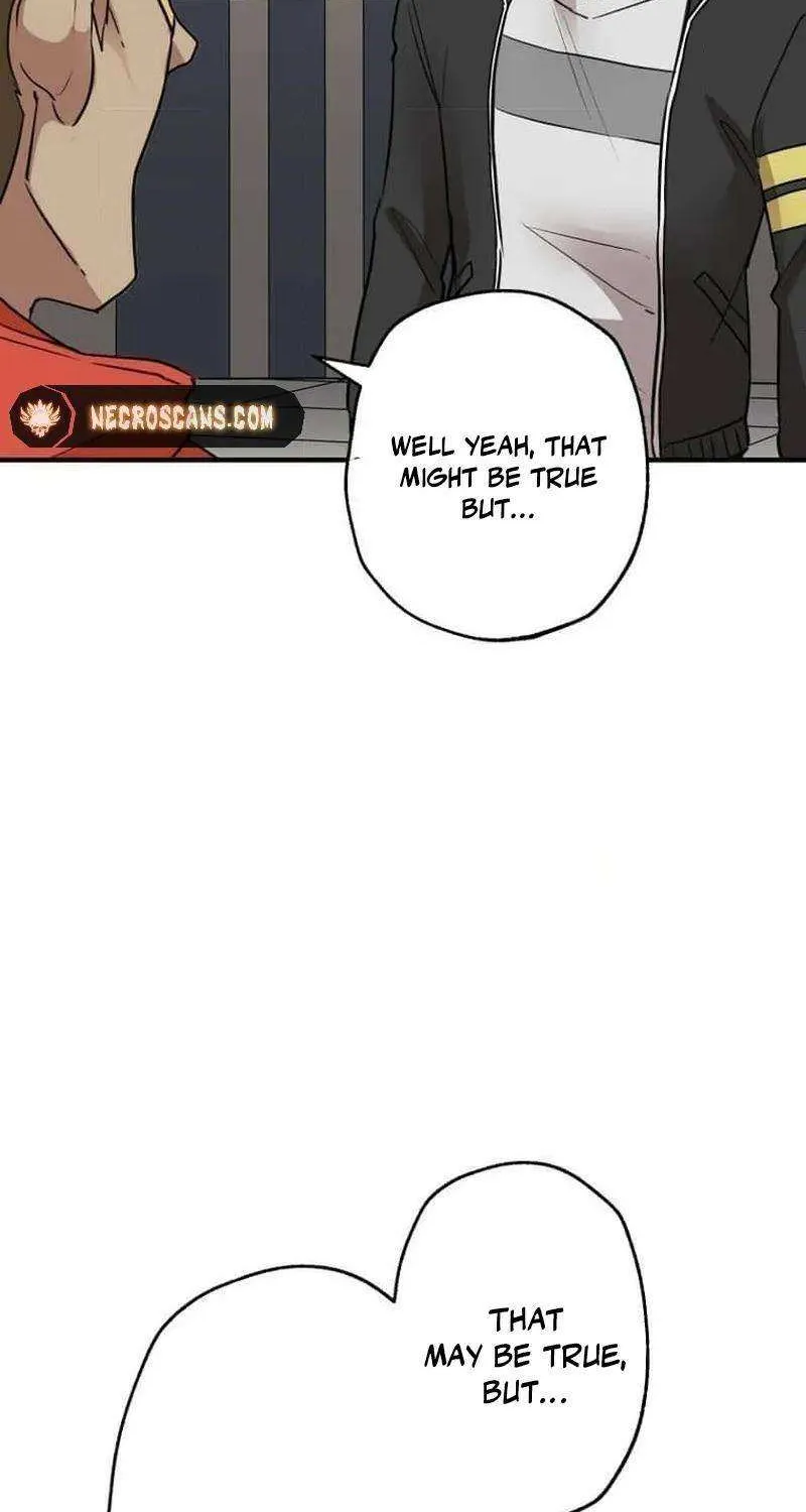 Max Level Guild Receptionist Chapter 9 page 35 - 
