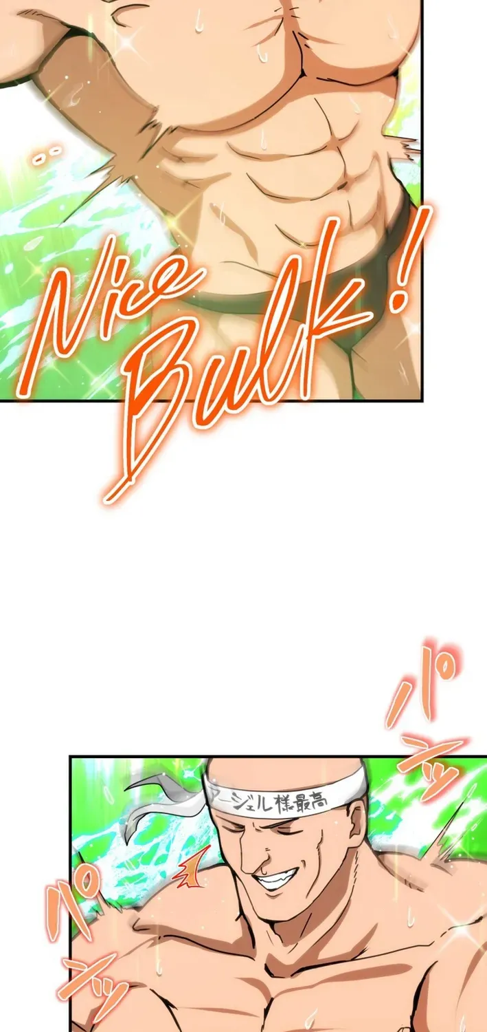 Max Luck Overdrive: The World’s Unluckiest Adventurer Becomes Unstoppable Chapter 13 page 24 - 