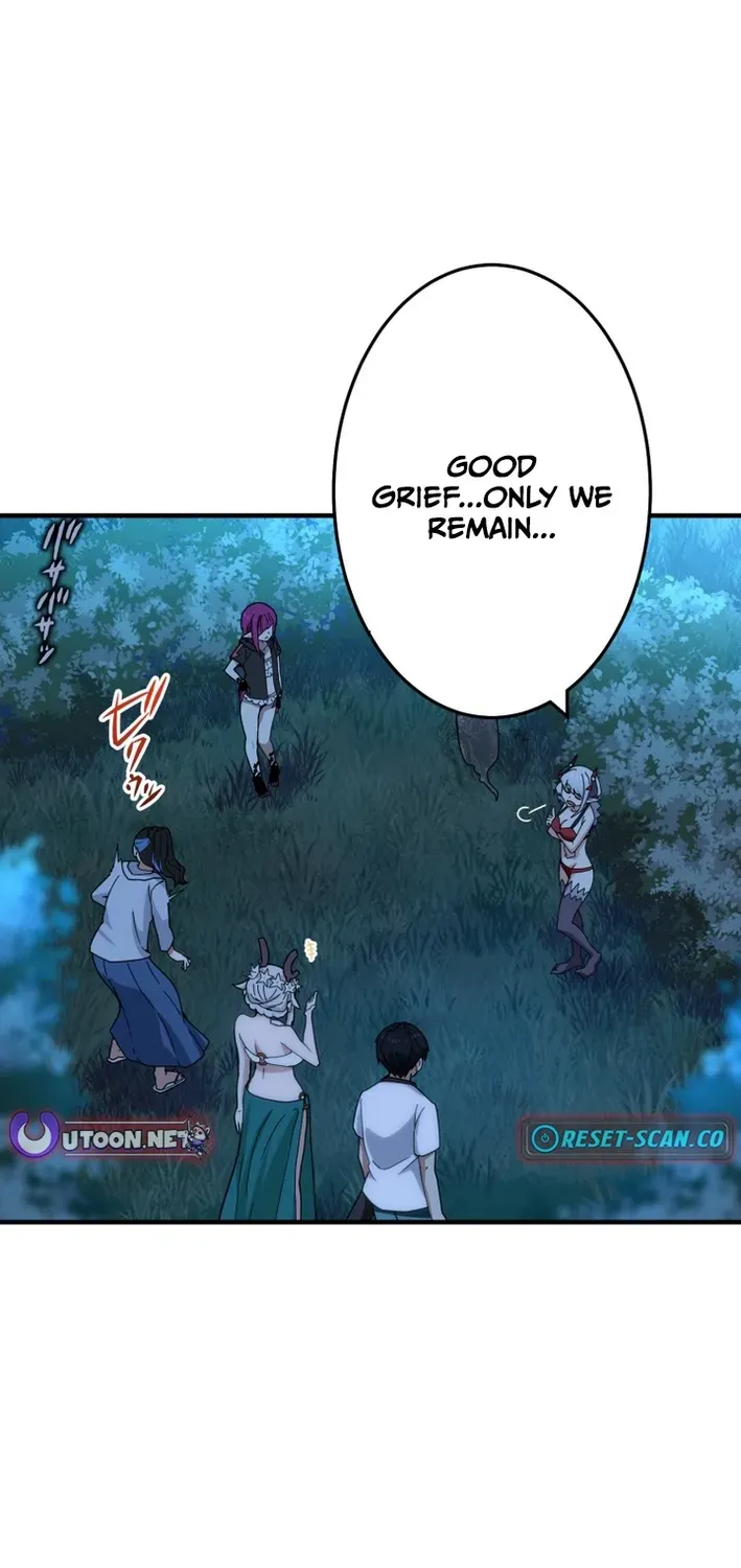 Max Luck Overdrive: The World’s Unluckiest Adventurer Becomes Unstoppable Chapter 13 page 41 - 