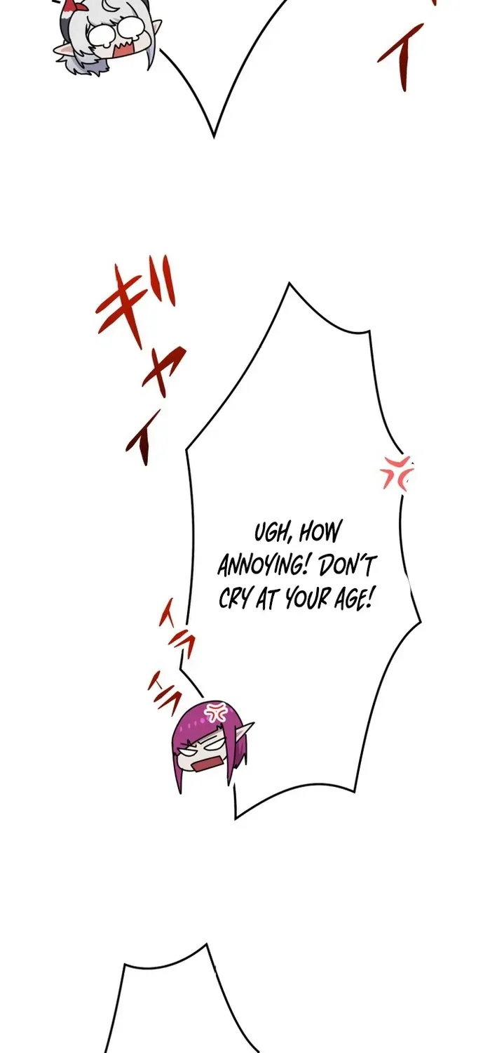 Max Luck Overdrive: The World’s Unluckiest Adventurer Becomes Unstoppable Chapter 13 page 6 - 
