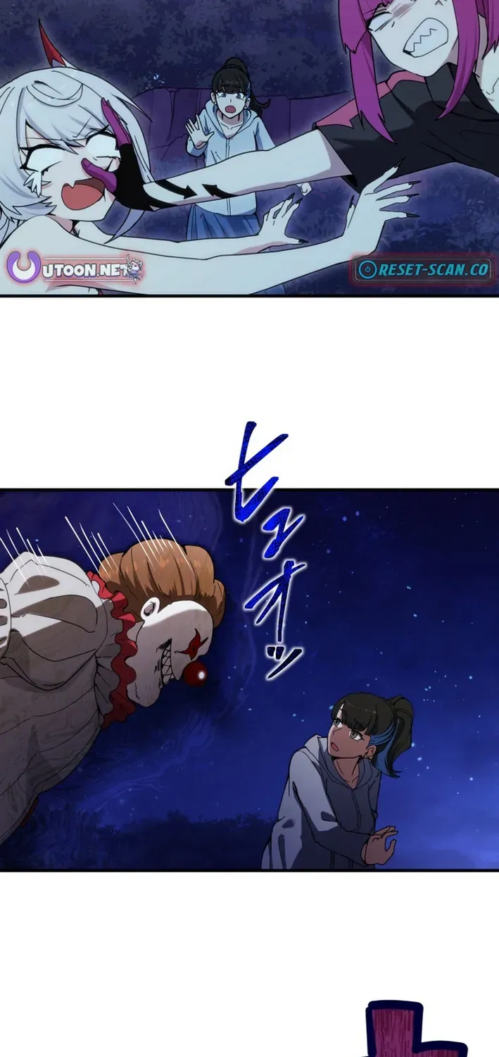 Max Luck Overdrive: The World’s Unluckiest Adventurer Becomes Unstoppable Chapter 13 page 8 - 