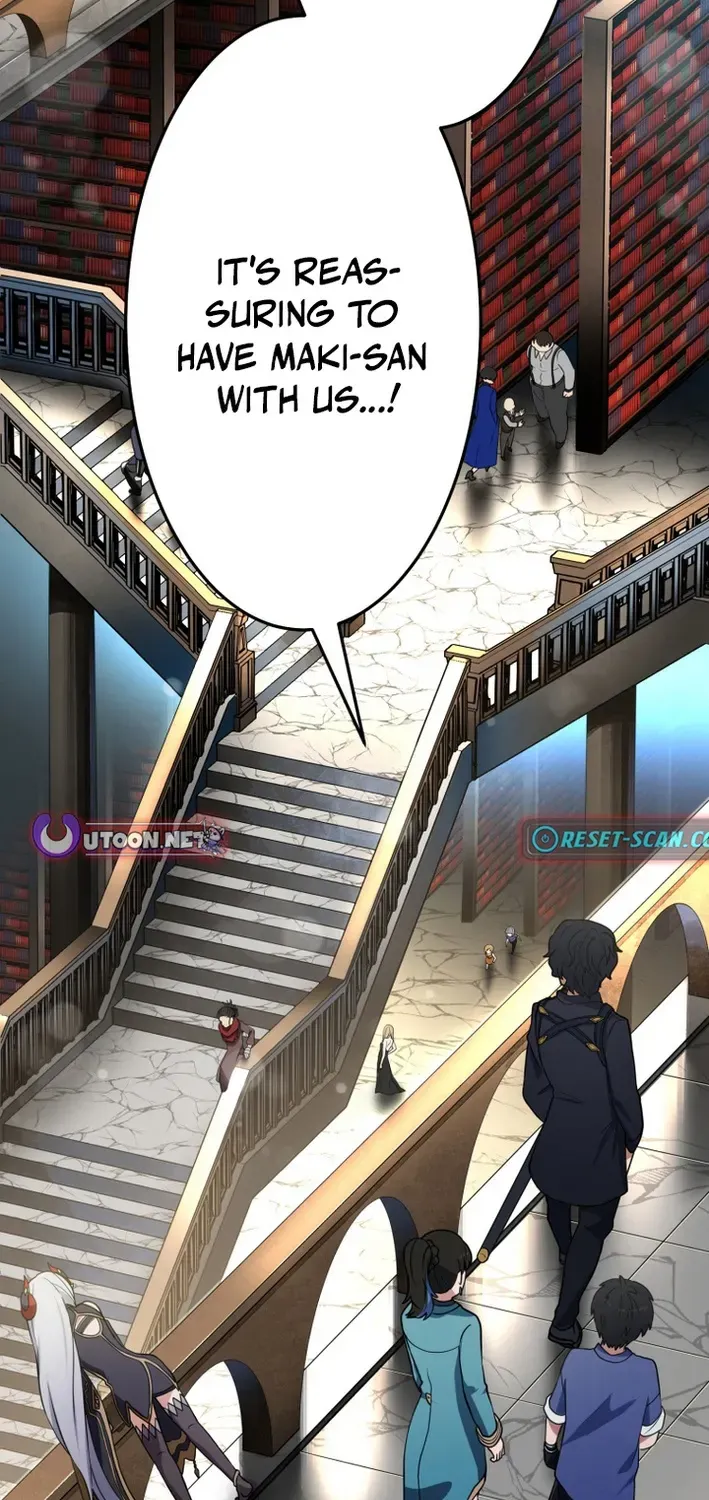 Max Luck Overdrive: The World’s Unluckiest Adventurer Becomes Unstoppable Chapter 18 page 3 - 