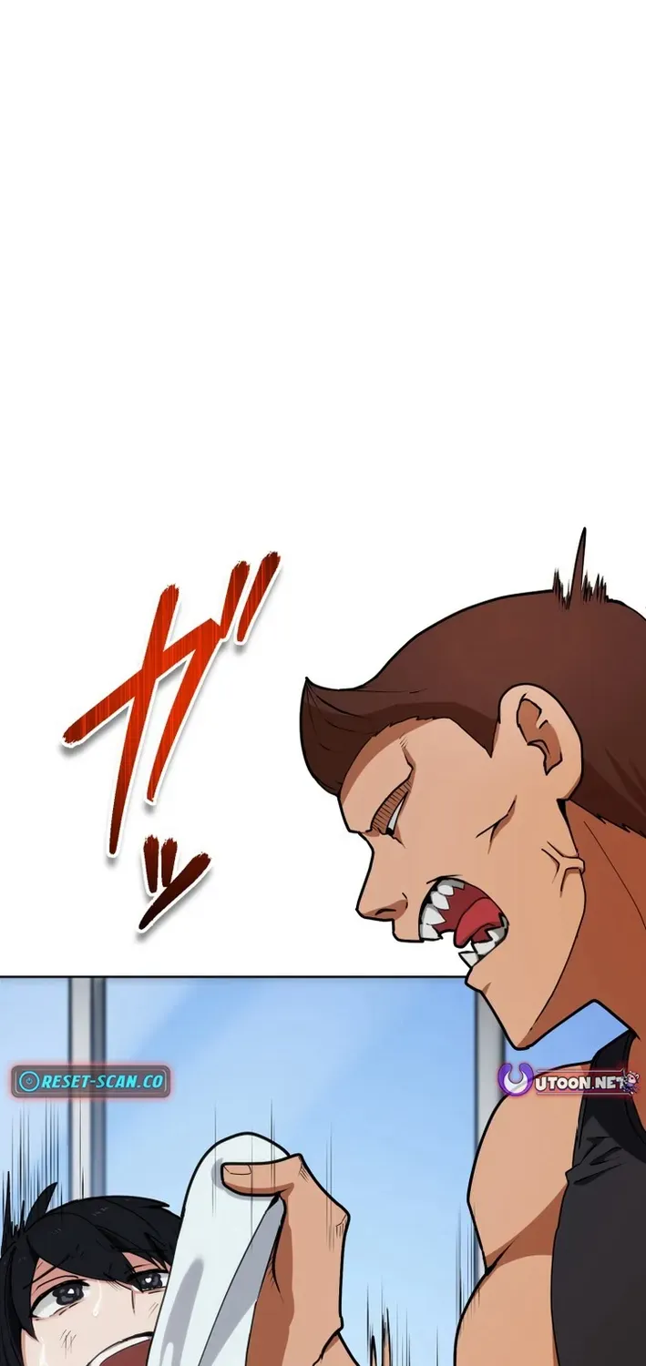 Max Luck Overdrive: The World’s Unluckiest Adventurer Becomes Unstoppable Chapter 2 page 11 - 
