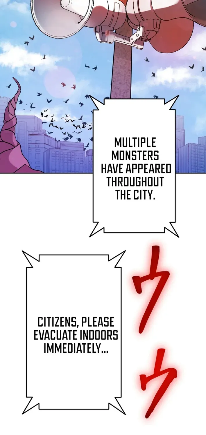 Max Luck Overdrive: The World’s Unluckiest Adventurer Becomes Unstoppable Chapter 2 page 101 - 