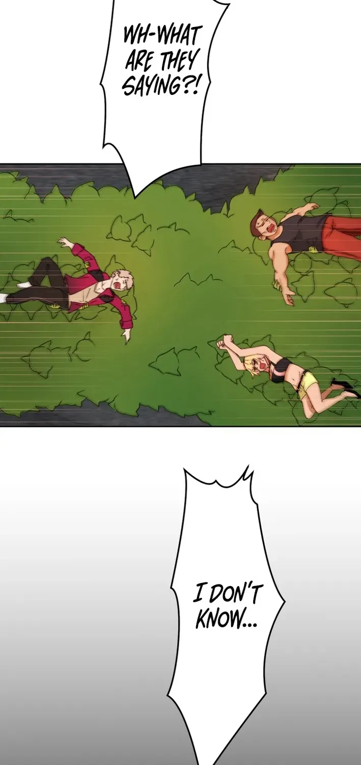 Max Luck Overdrive: The World’s Unluckiest Adventurer Becomes Unstoppable Chapter 2 page 111 - 