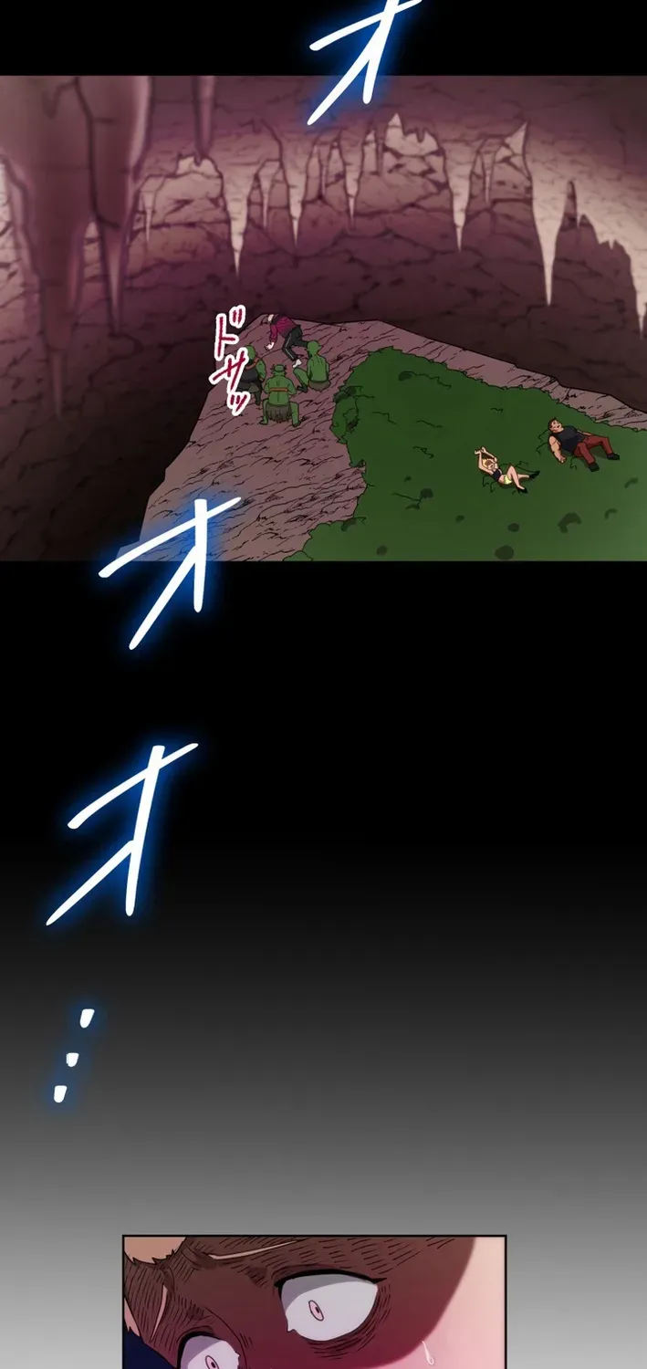Max Luck Overdrive: The World’s Unluckiest Adventurer Becomes Unstoppable Chapter 2 page 113 - 