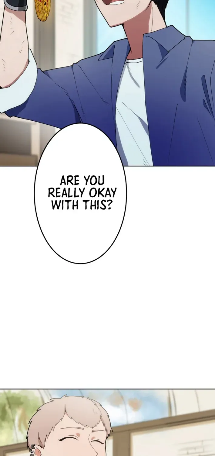 Max Luck Overdrive: The World’s Unluckiest Adventurer Becomes Unstoppable Chapter 2 page 19 - 