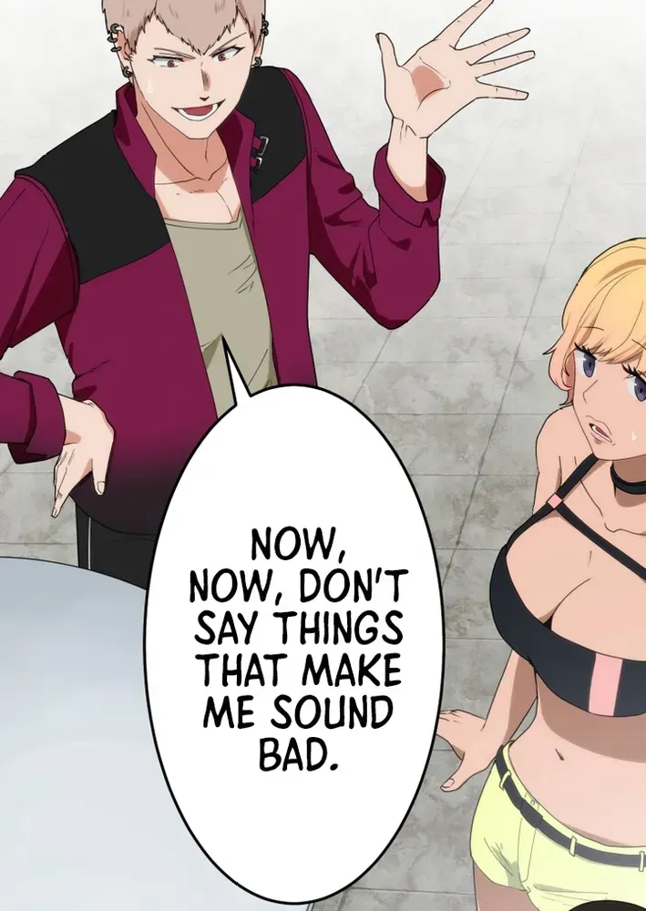 Max Luck Overdrive: The World’s Unluckiest Adventurer Becomes Unstoppable Chapter 2 page 35 - 