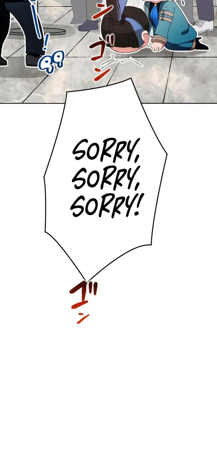 Max Luck Overdrive: The World’s Unluckiest Adventurer Becomes Unstoppable Chapter 2 page 57 - 