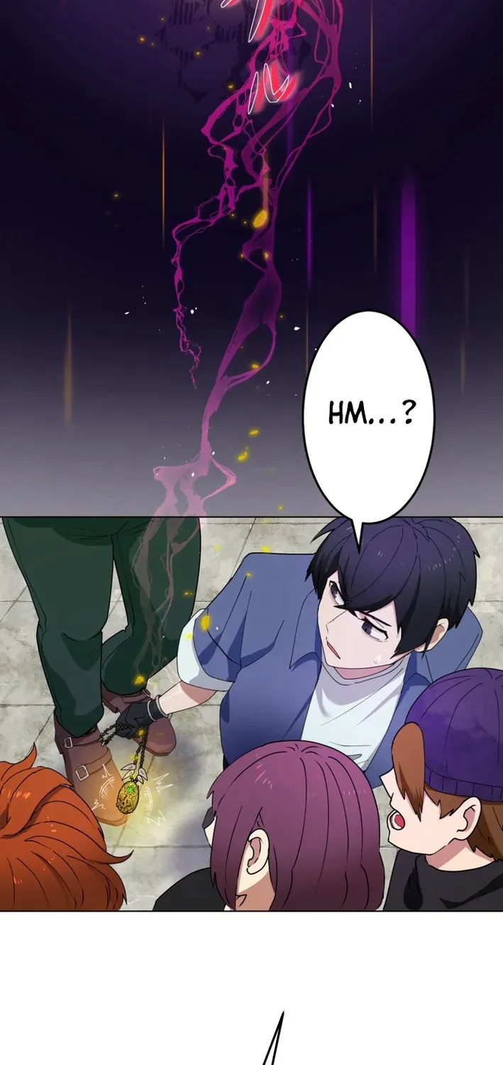 Max Luck Overdrive: The World’s Unluckiest Adventurer Becomes Unstoppable Chapter 2 page 71 - 