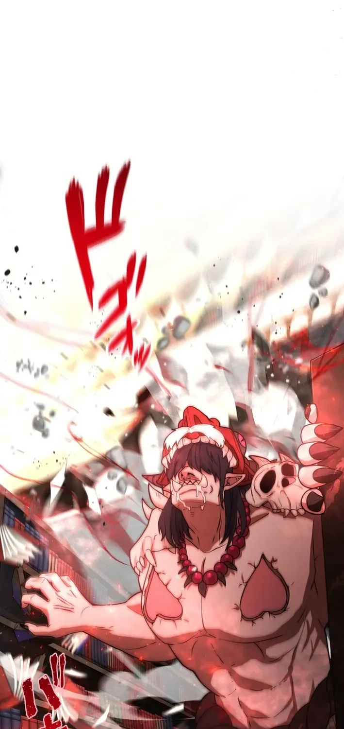 Max Luck Overdrive: The World’s Unluckiest Adventurer Becomes Unstoppable Chapter 21 page 2 - 