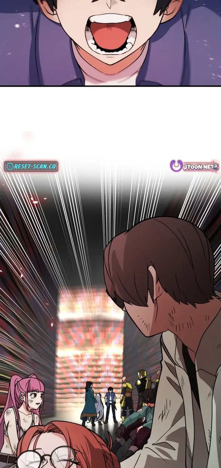 Max Luck Overdrive: The World’s Unluckiest Adventurer Becomes Unstoppable Chapter 21 page 11 - 