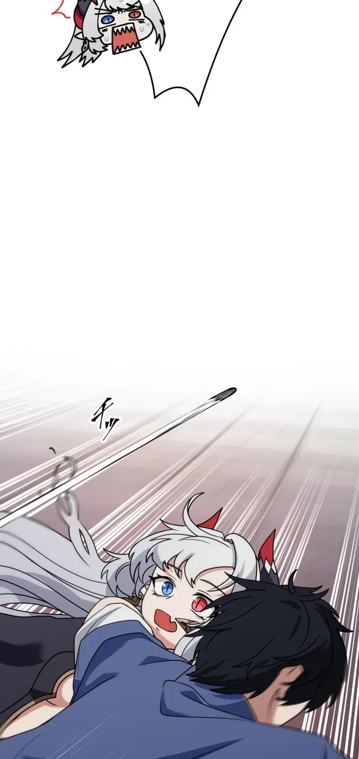 Max Luck Overdrive: The World’s Unluckiest Adventurer Becomes Unstoppable Chapter 21 page 110 - 