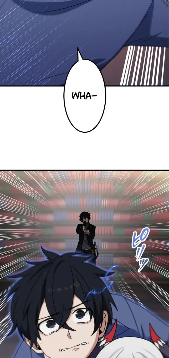 Max Luck Overdrive: The World’s Unluckiest Adventurer Becomes Unstoppable Chapter 21 page 111 - 