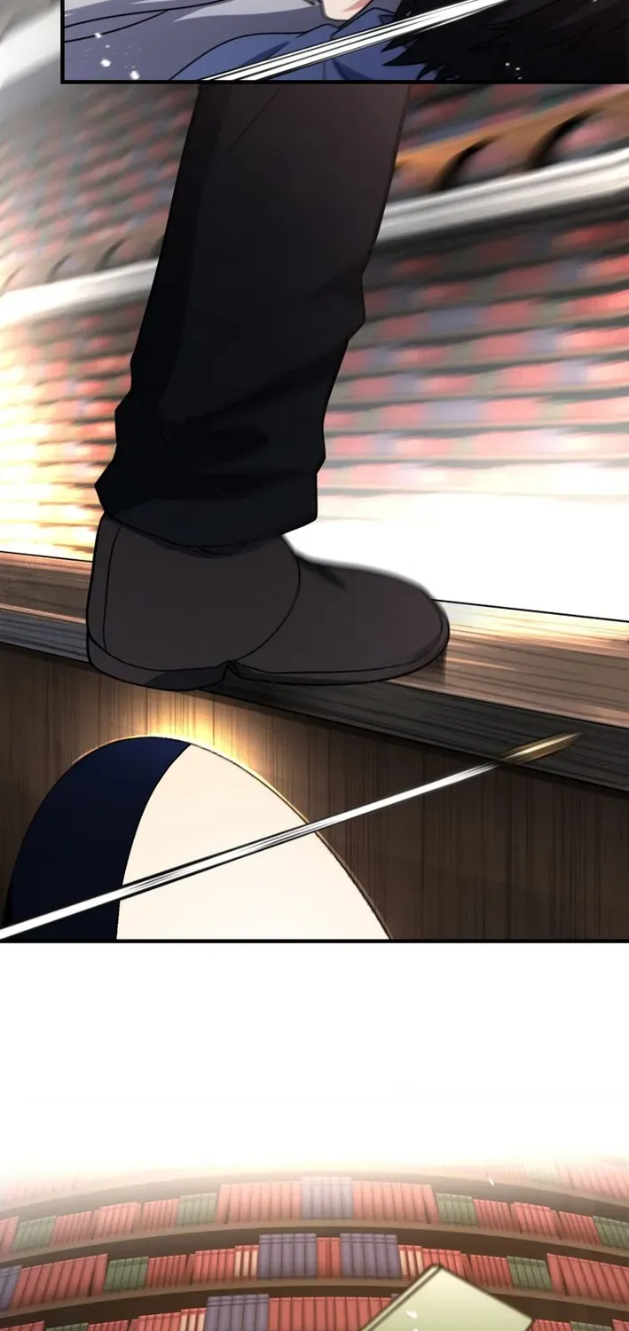 Max Luck Overdrive: The World’s Unluckiest Adventurer Becomes Unstoppable Chapter 21 page 114 - 