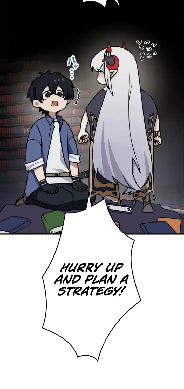 Max Luck Overdrive: The World’s Unluckiest Adventurer Becomes Unstoppable Chapter 21 page 150 - 
