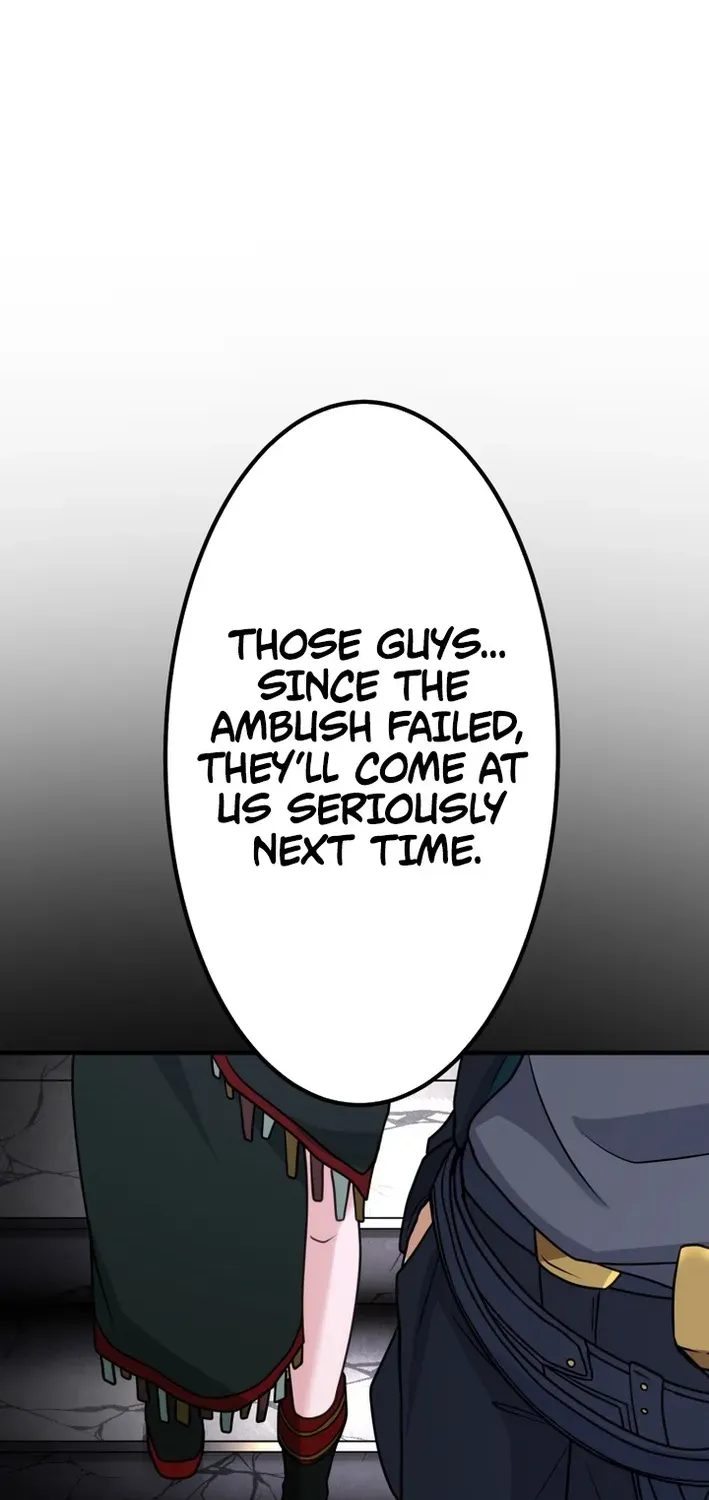 Max Luck Overdrive: The World’s Unluckiest Adventurer Becomes Unstoppable Chapter 21 page 151 - 