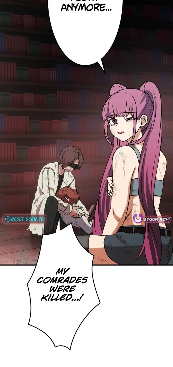 Max Luck Overdrive: The World’s Unluckiest Adventurer Becomes Unstoppable Chapter 21 page 17 - 