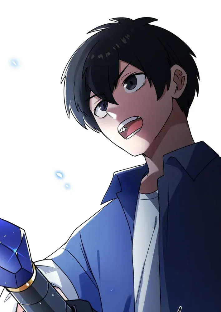Max Luck Overdrive: The World’s Unluckiest Adventurer Becomes Unstoppable Chapter 21 page 28 - 