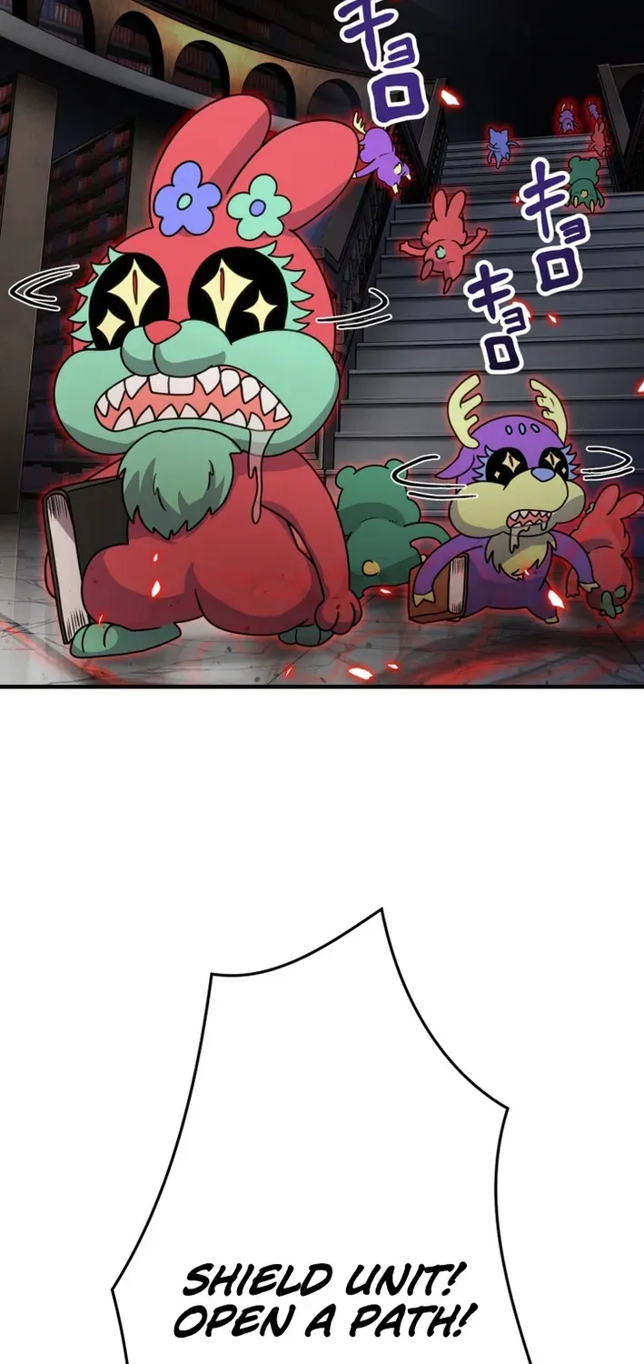 Max Luck Overdrive: The World’s Unluckiest Adventurer Becomes Unstoppable Chapter 21 page 31 - 