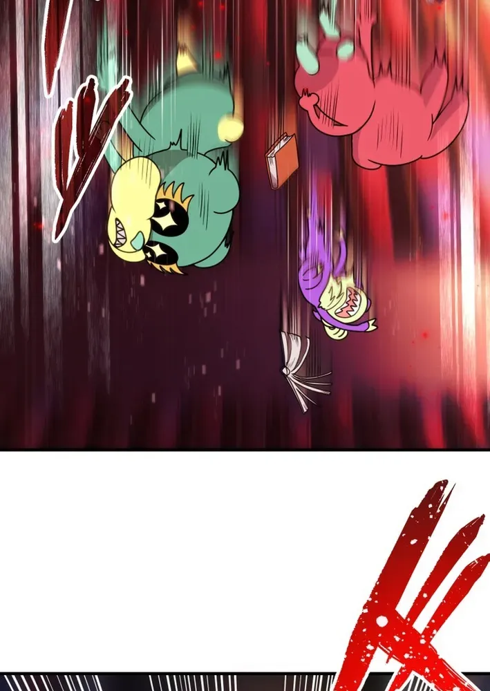 Max Luck Overdrive: The World’s Unluckiest Adventurer Becomes Unstoppable Chapter 21 page 35 - 