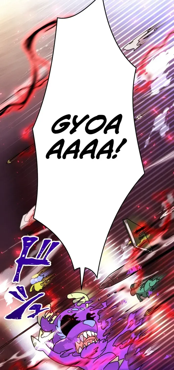 Max Luck Overdrive: The World’s Unluckiest Adventurer Becomes Unstoppable Chapter 21 page 37 - 