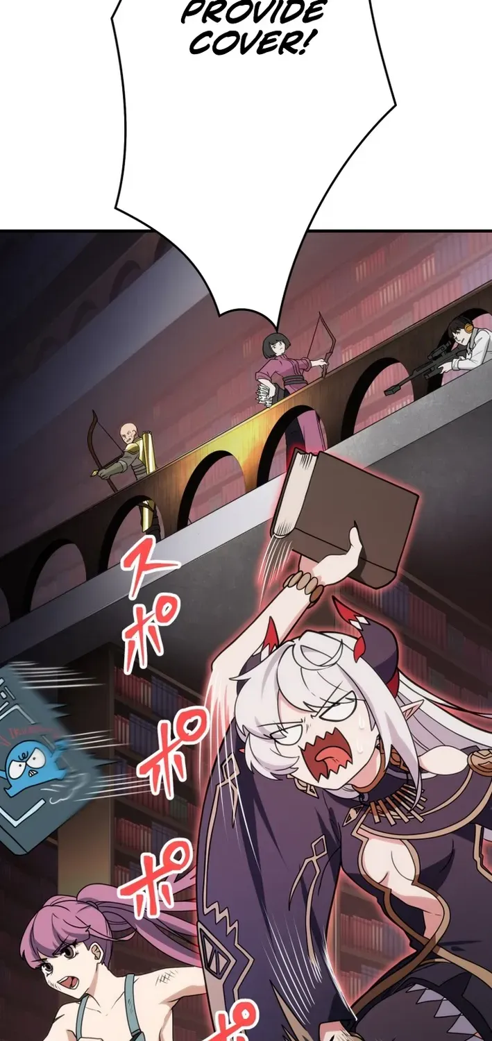 Max Luck Overdrive: The World’s Unluckiest Adventurer Becomes Unstoppable Chapter 21 page 41 - 