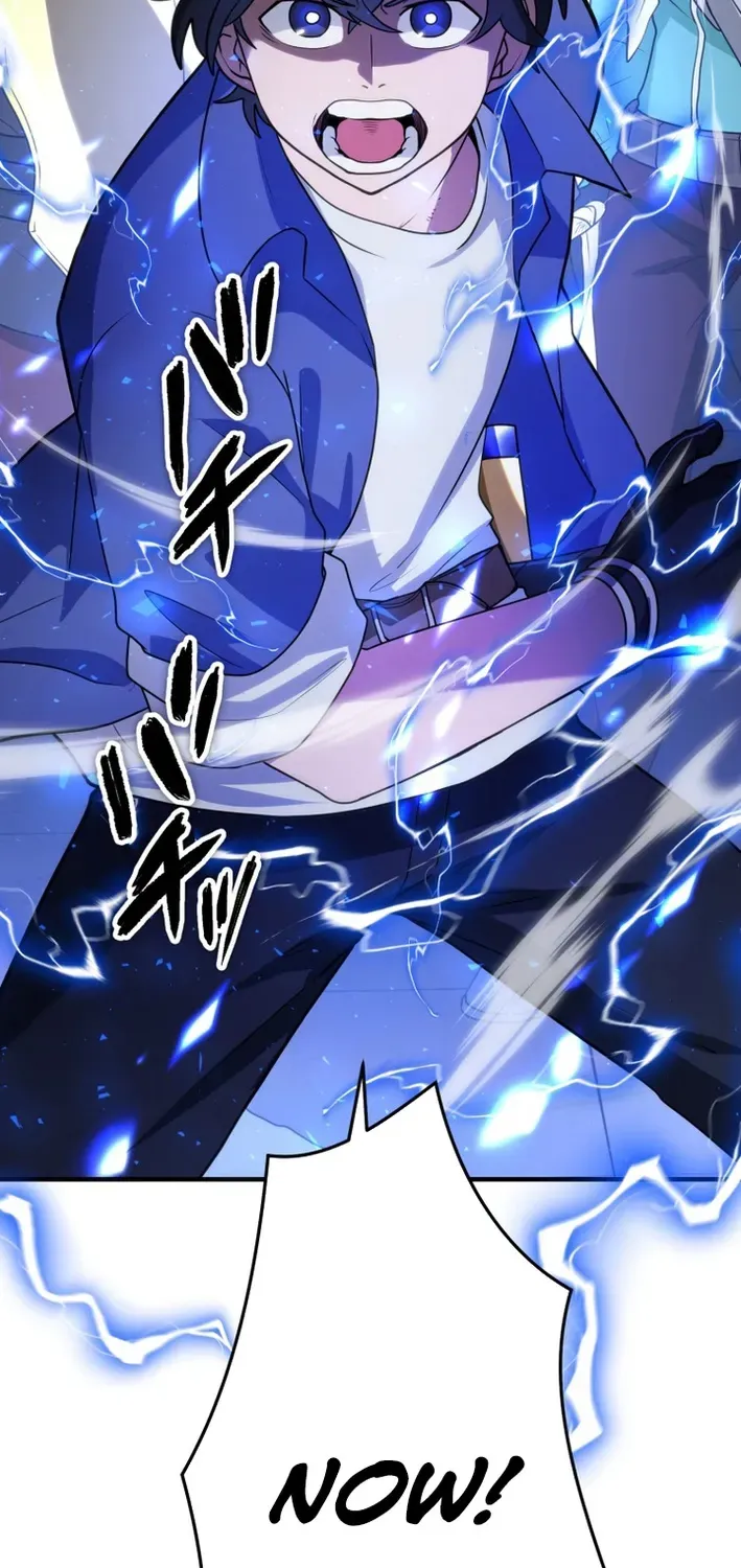 Max Luck Overdrive: The World’s Unluckiest Adventurer Becomes Unstoppable Chapter 21 page 45 - 