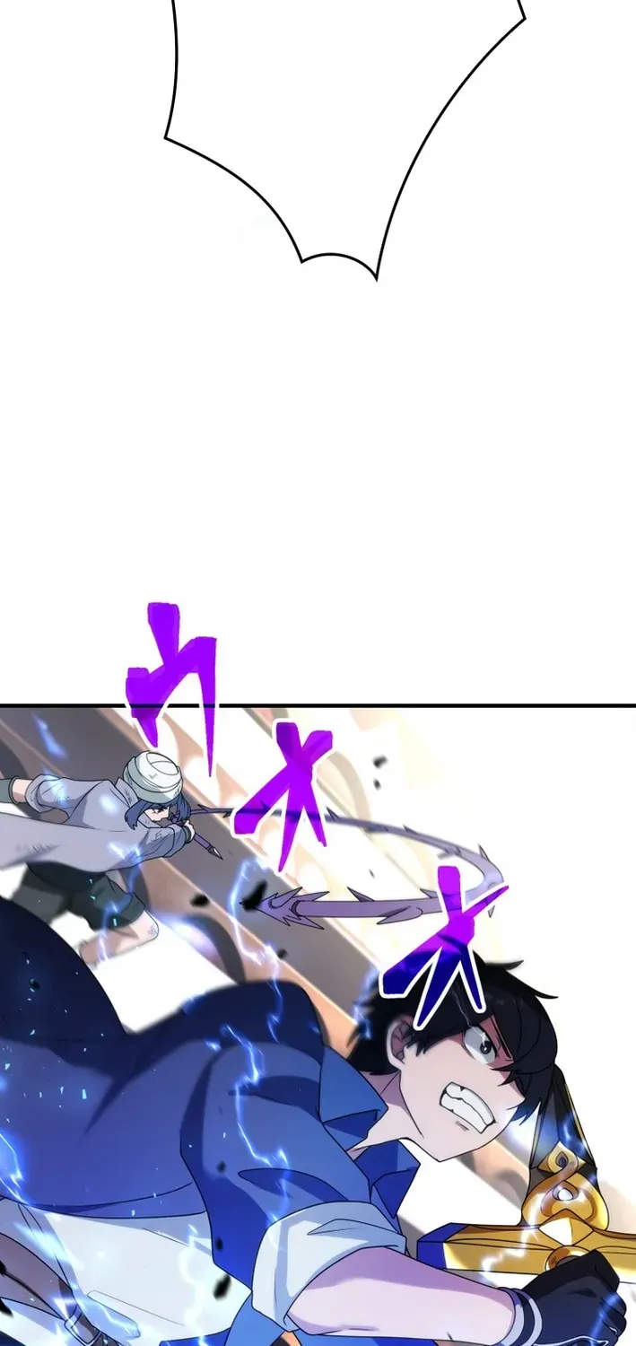Max Luck Overdrive: The World’s Unluckiest Adventurer Becomes Unstoppable Chapter 21 page 46 - 