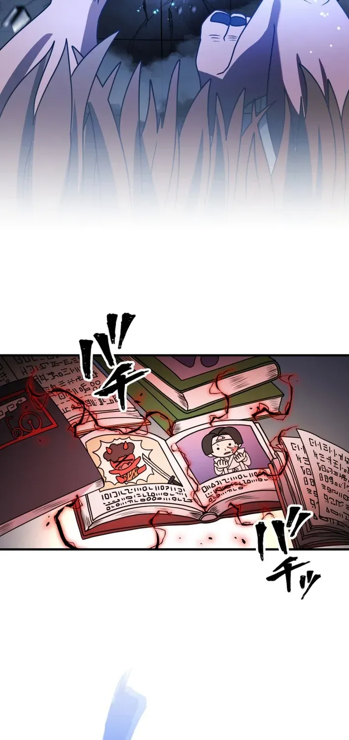 Max Luck Overdrive: The World’s Unluckiest Adventurer Becomes Unstoppable Chapter 21 page 52 - 
