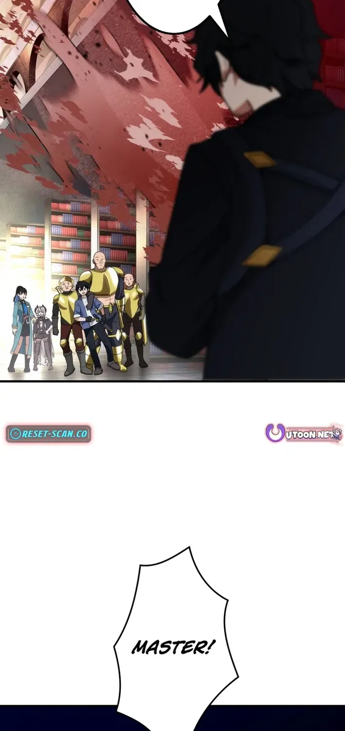 Max Luck Overdrive: The World’s Unluckiest Adventurer Becomes Unstoppable Chapter 21 page 67 - 