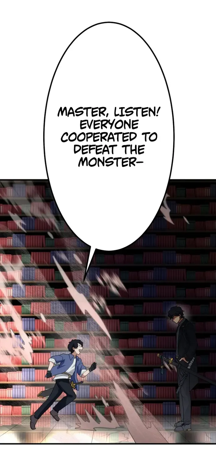 Max Luck Overdrive: The World’s Unluckiest Adventurer Becomes Unstoppable Chapter 21 page 69 - 