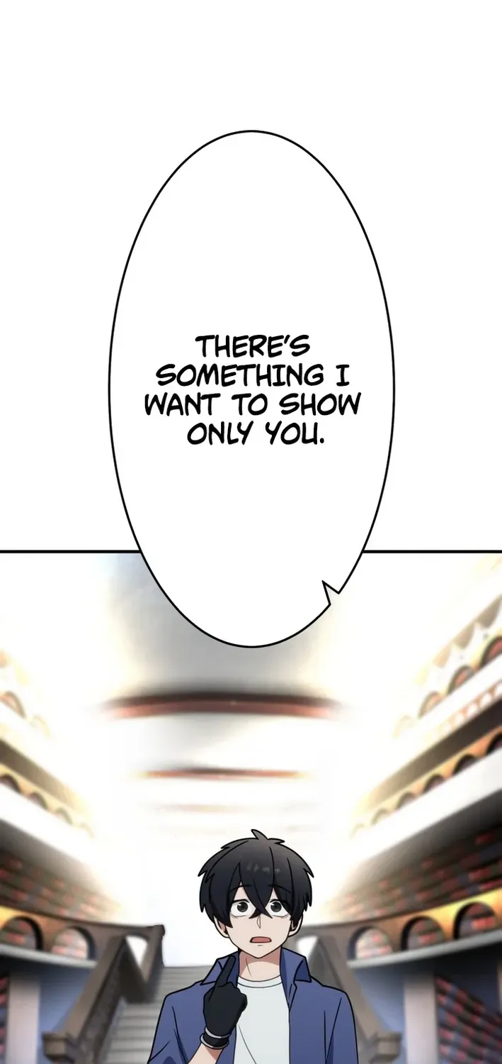 Max Luck Overdrive: The World’s Unluckiest Adventurer Becomes Unstoppable Chapter 21 page 72 - 