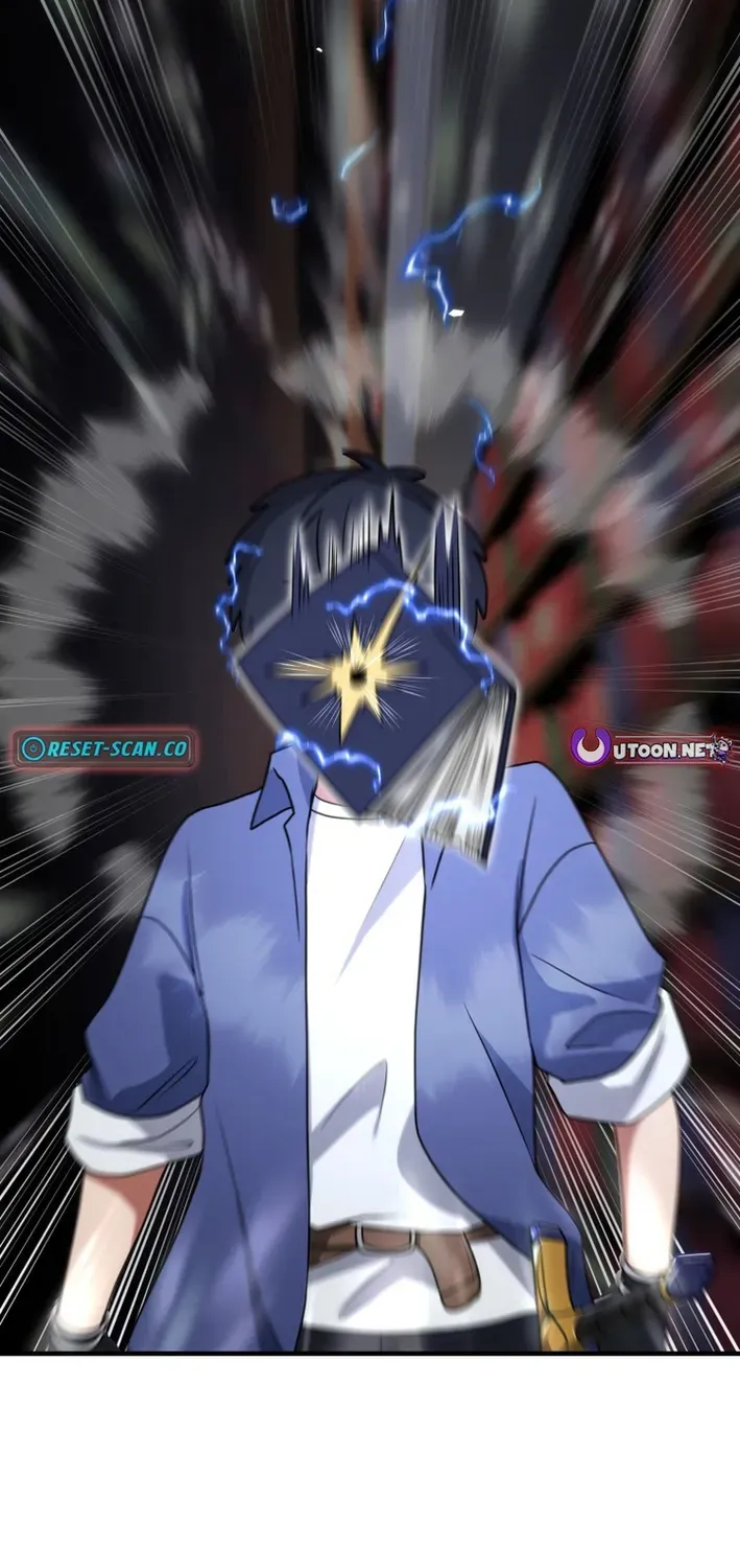 Max Luck Overdrive: The World’s Unluckiest Adventurer Becomes Unstoppable Chapter 21 page 94 - 