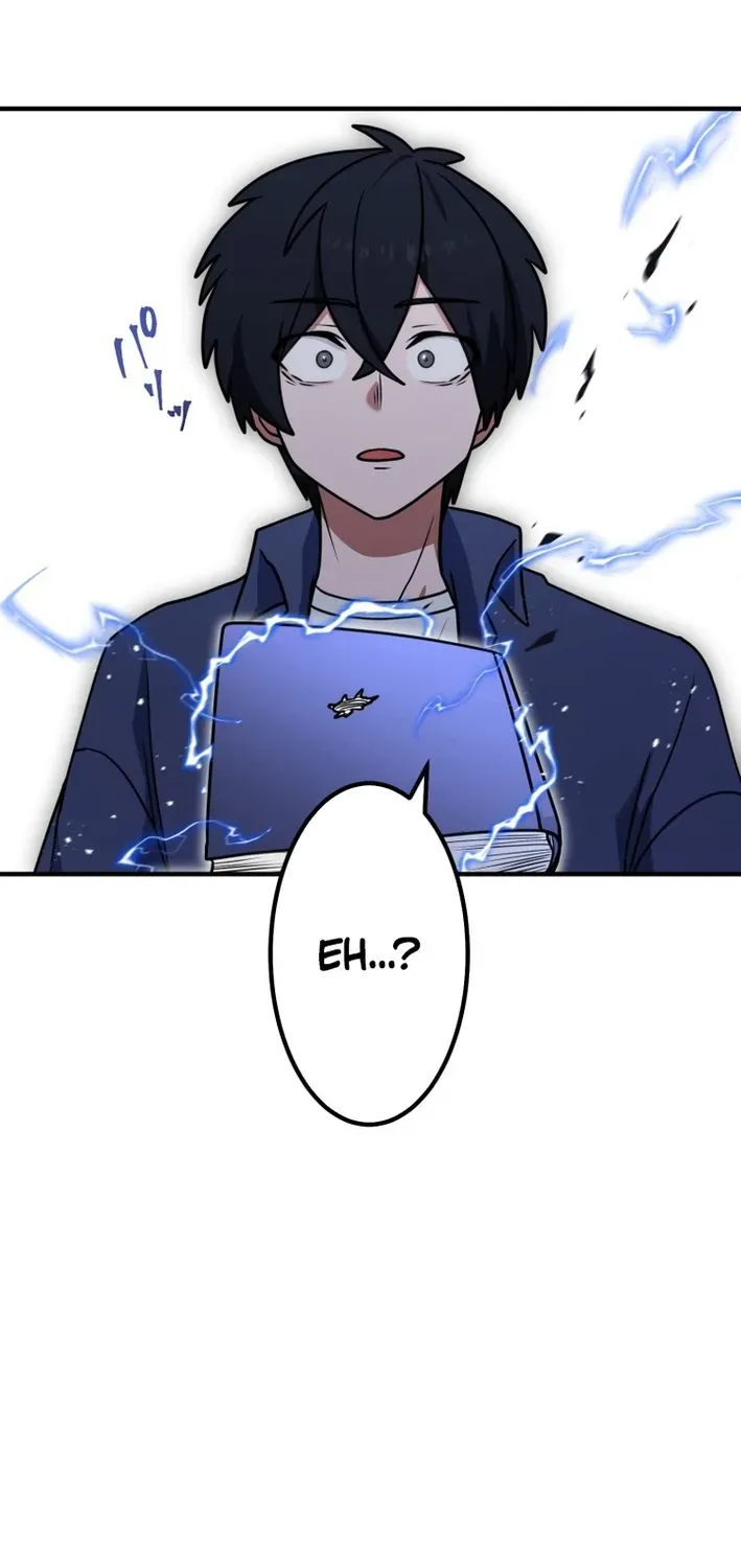 Max Luck Overdrive: The World’s Unluckiest Adventurer Becomes Unstoppable Chapter 21 page 95 - 