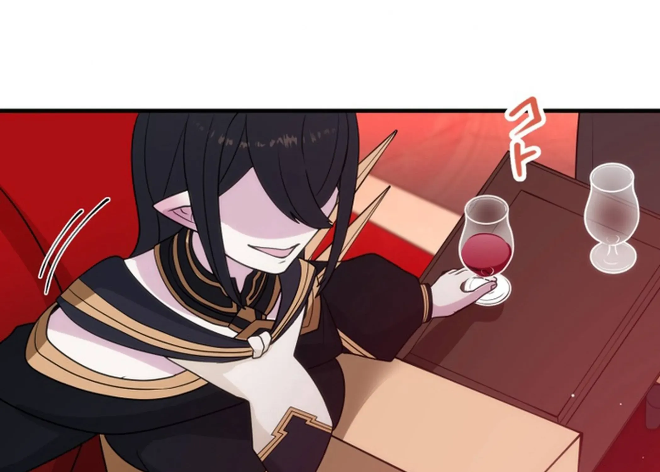 Max Luck Overdrive: The World’s Unluckiest Adventurer Becomes Unstoppable Chapter 25 page 370 - 