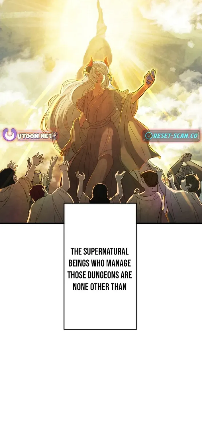 Max Luck Overdrive: The World’s Unluckiest Adventurer Becomes Unstoppable Chapter 3 page 6 - 