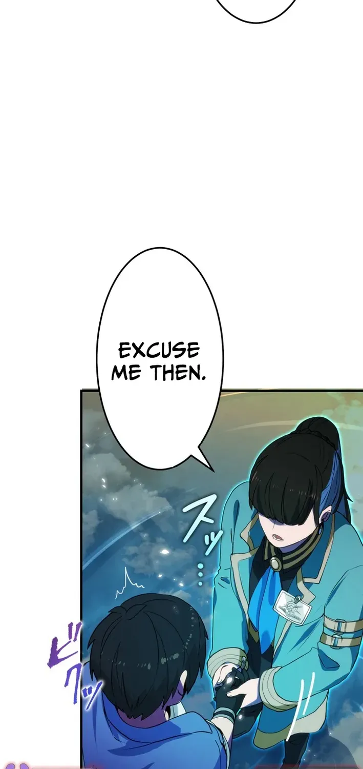 Max Luck Overdrive: The World’s Unluckiest Adventurer Becomes Unstoppable Chapter 3 page 72 - 