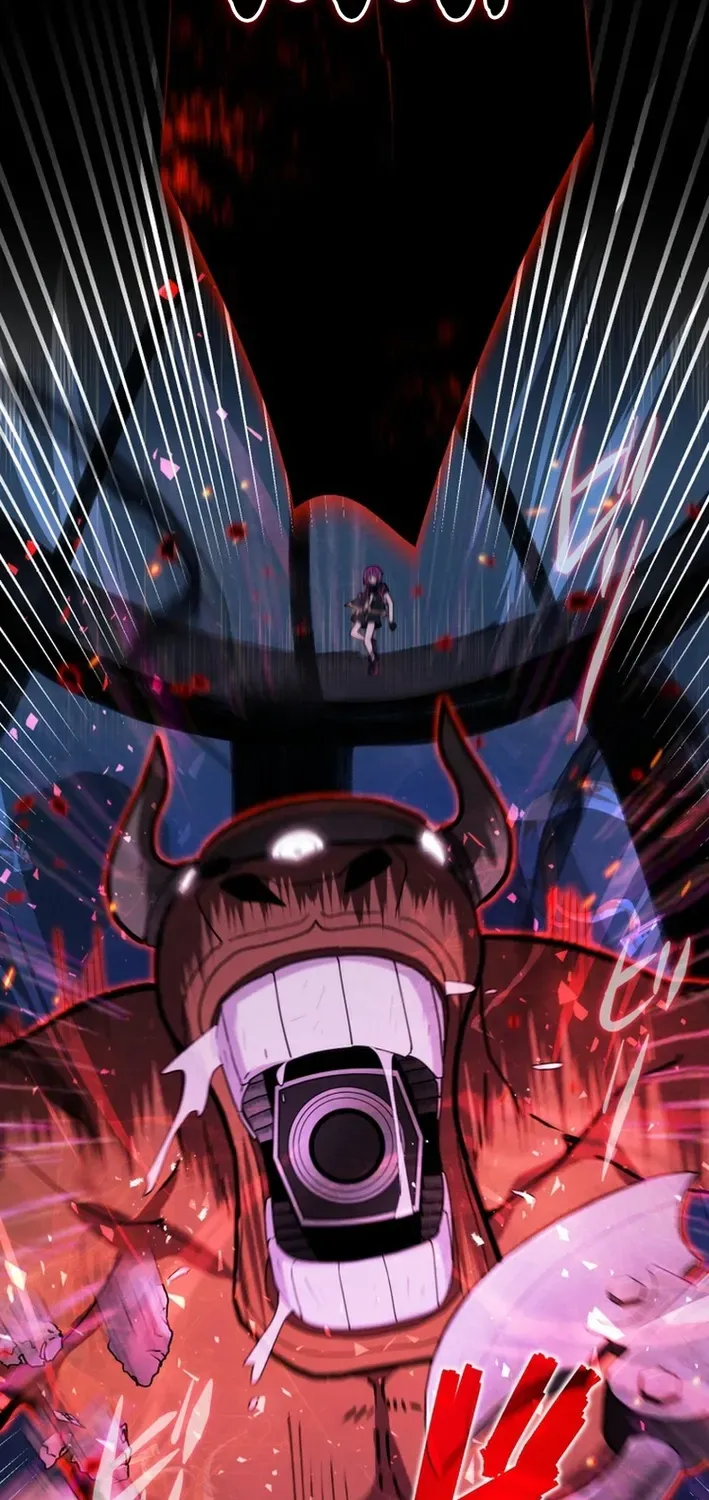 Max Luck Overdrive: The World’s Unluckiest Adventurer Becomes Unstoppable Chapter 6 page 3 - 