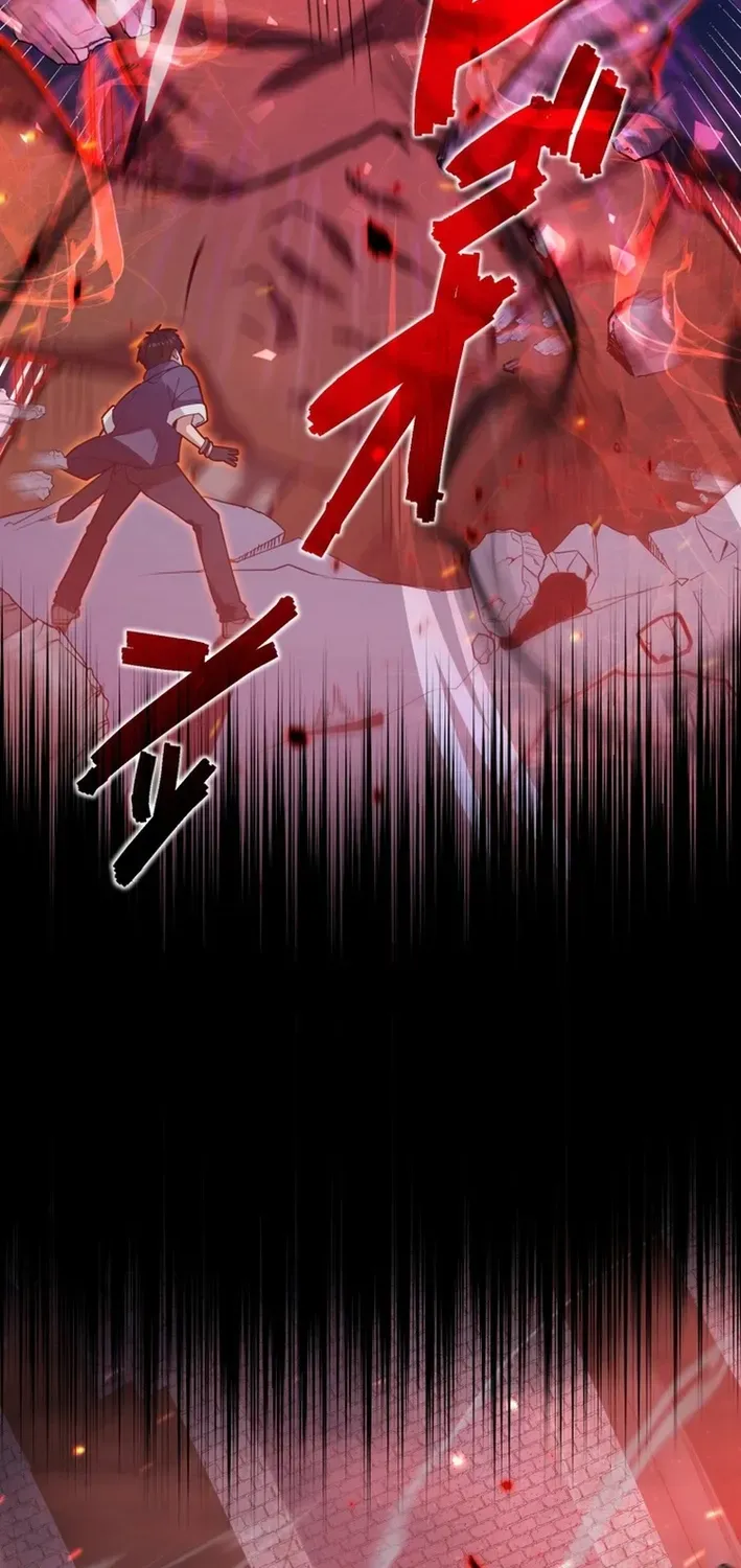 Max Luck Overdrive: The World’s Unluckiest Adventurer Becomes Unstoppable Chapter 6 page 4 - 