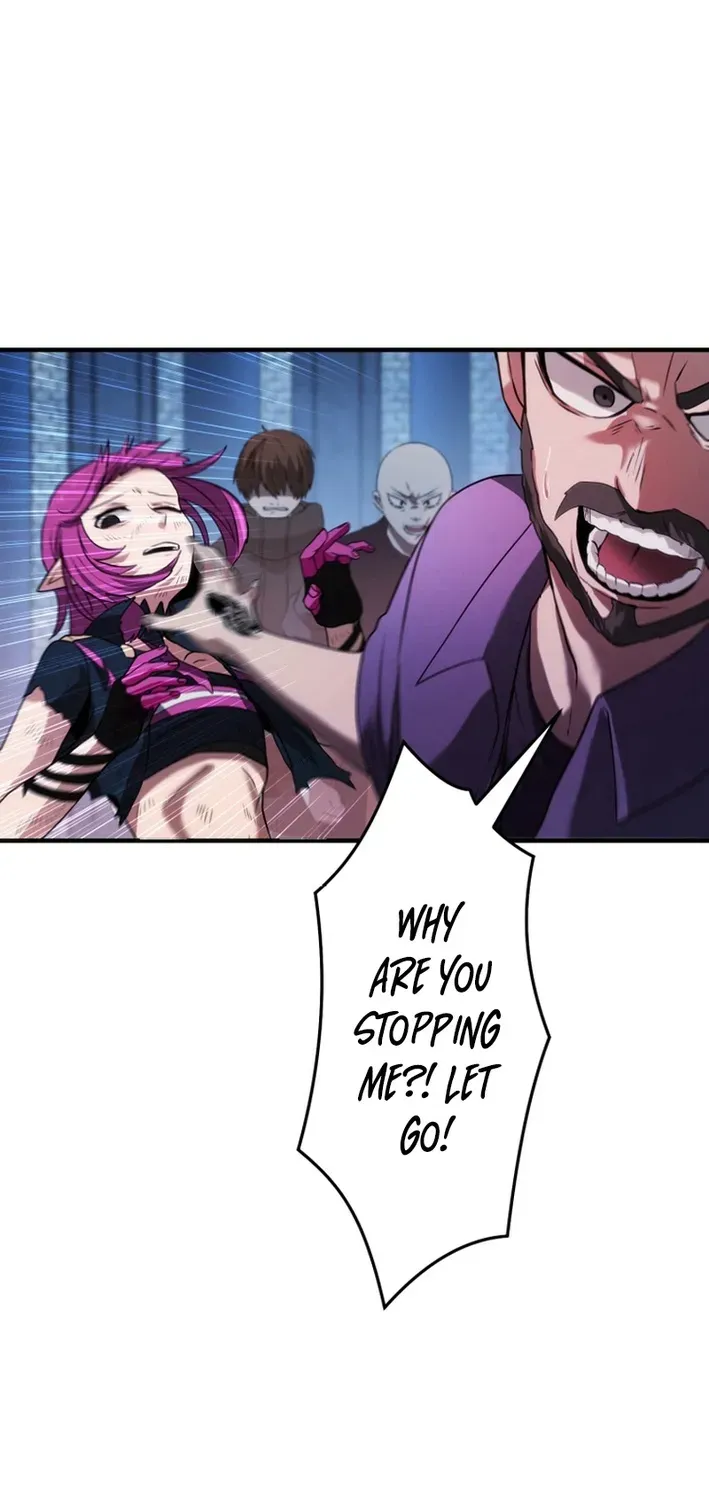 Max Luck Overdrive: The World’s Unluckiest Adventurer Becomes Unstoppable Chapter 7 page 33 - 