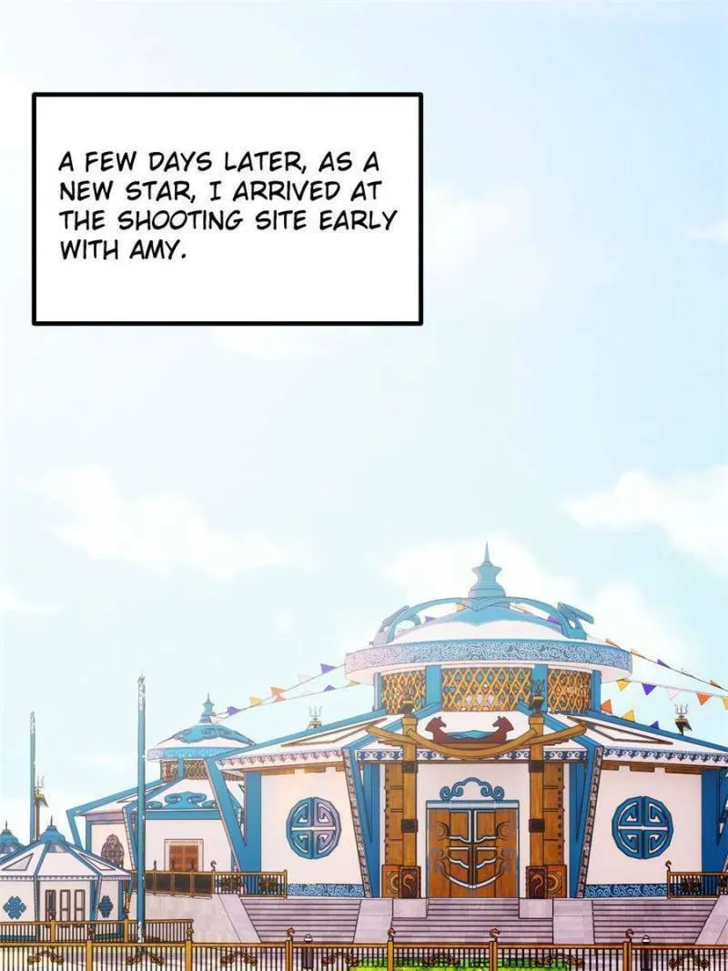 Max's Stylish Daddy Chapter 140 page 1 - 