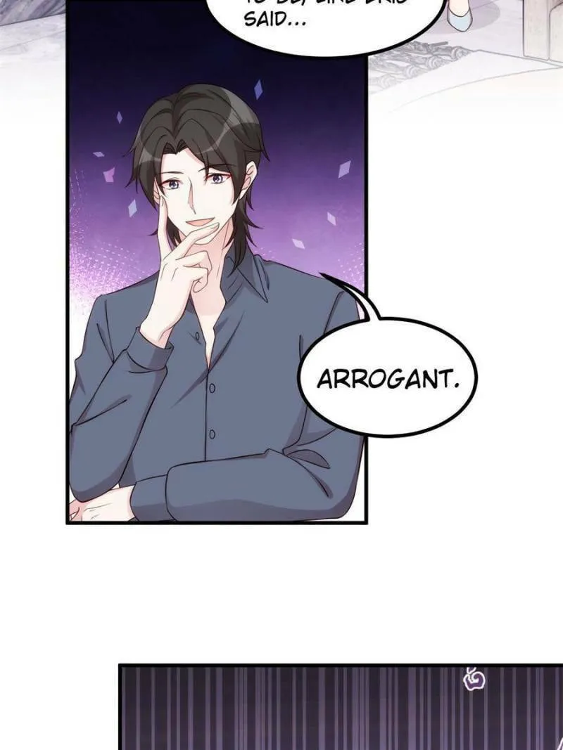 Max's Stylish Daddy Chapter 140 page 11 - 