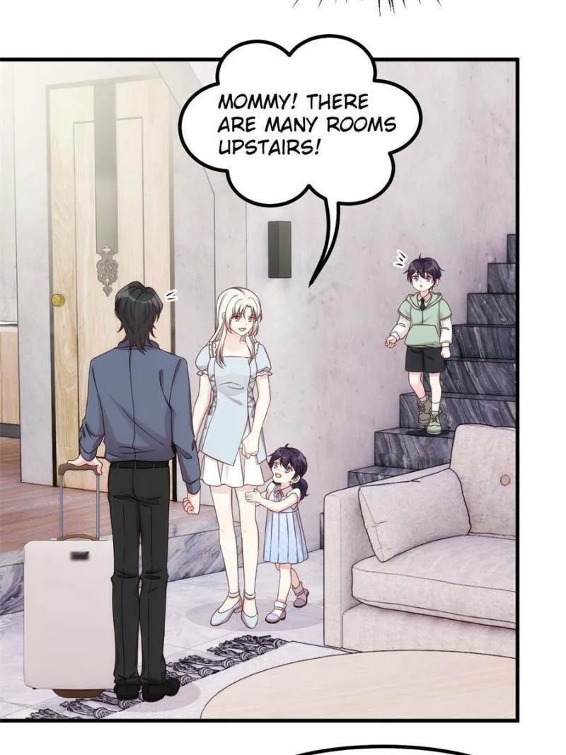 Max's Stylish Daddy Chapter 140 page 13 - 