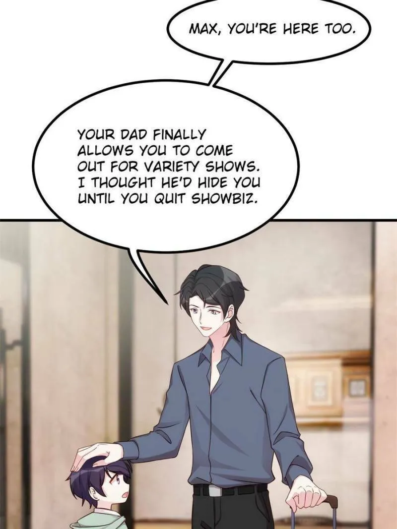 Max's Stylish Daddy Chapter 140 page 14 - 