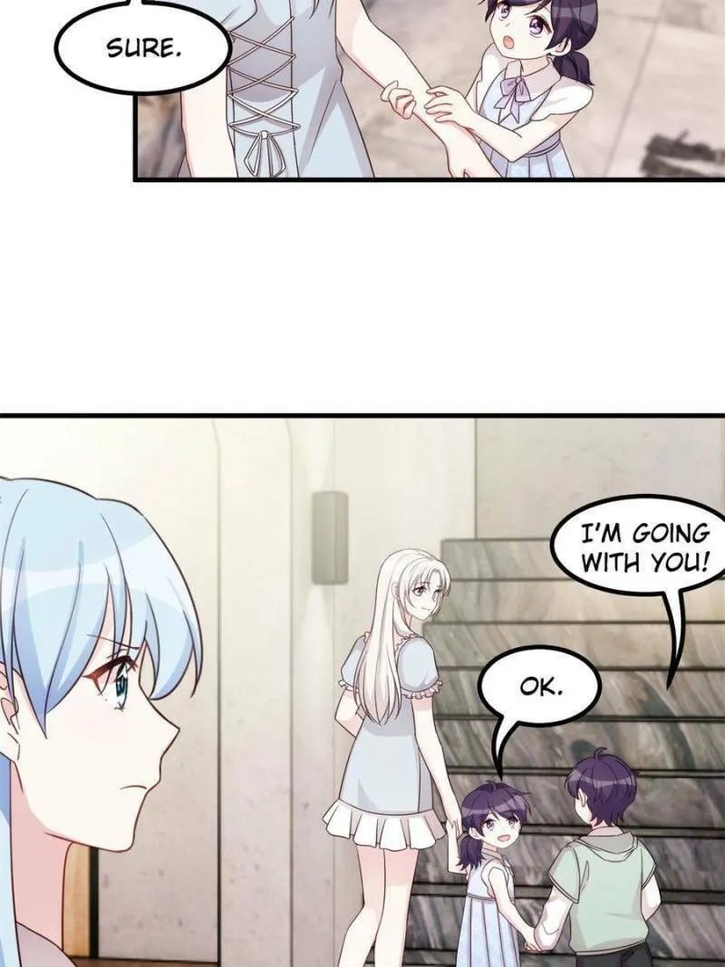 Max's Stylish Daddy Chapter 140 page 22 - 