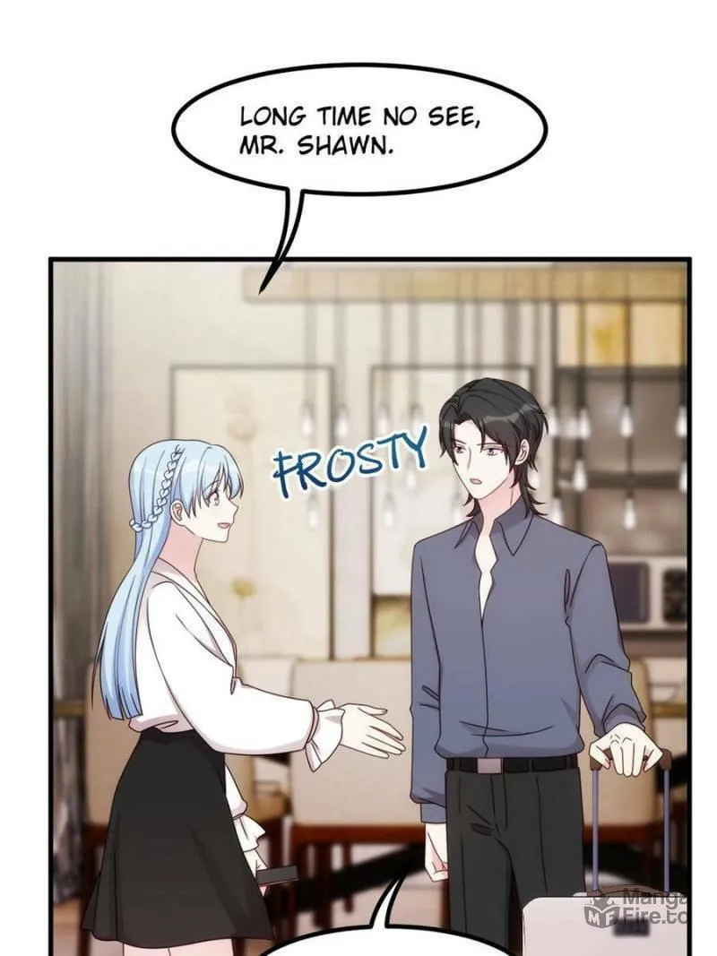 Max's Stylish Daddy Chapter 140 page 24 - 