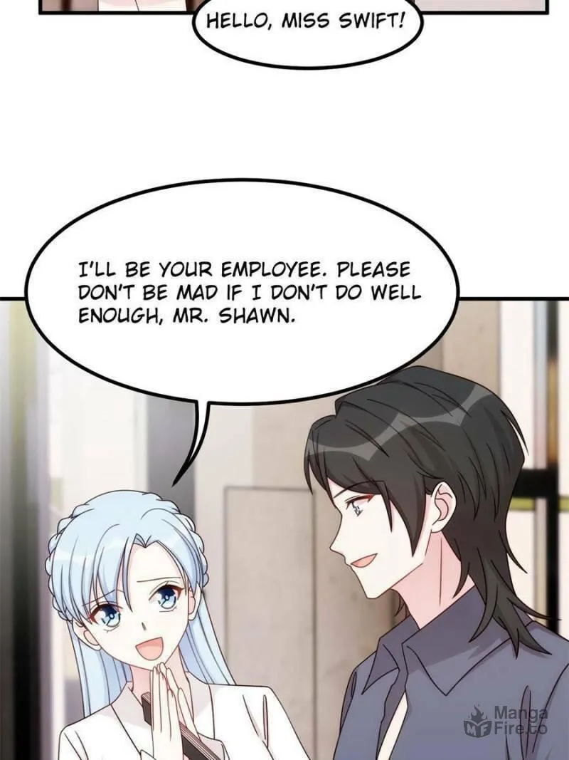 Max's Stylish Daddy Chapter 140 page 25 - 