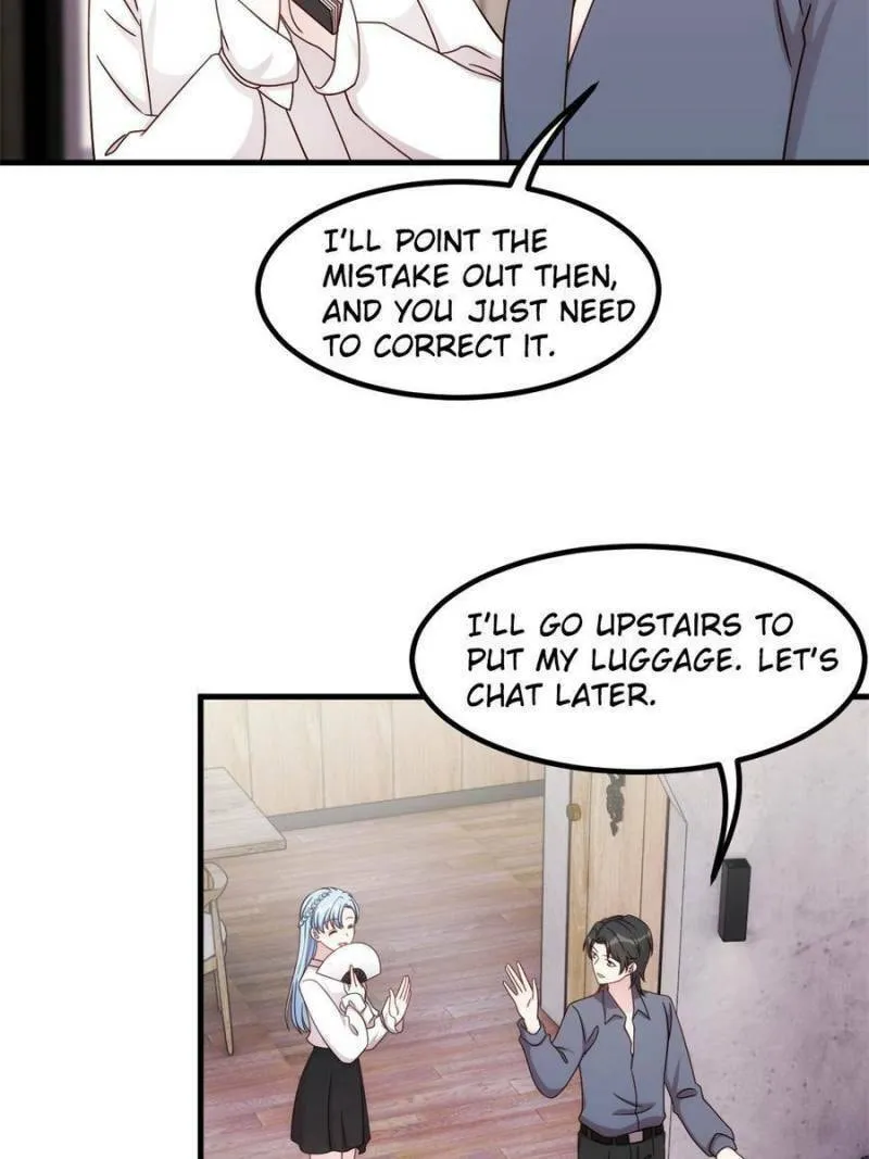Max's Stylish Daddy Chapter 140 page 26 - 