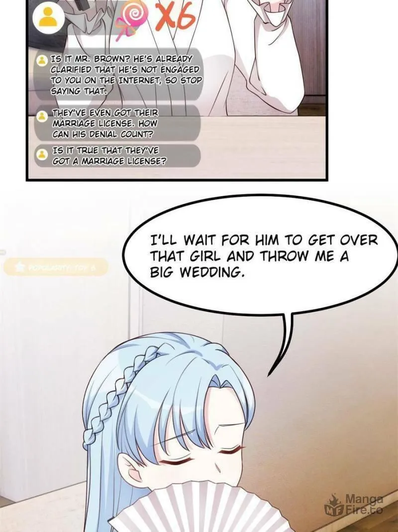 Max's Stylish Daddy Chapter 140 page 35 - 
